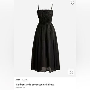 J.Crew Brand New dress
